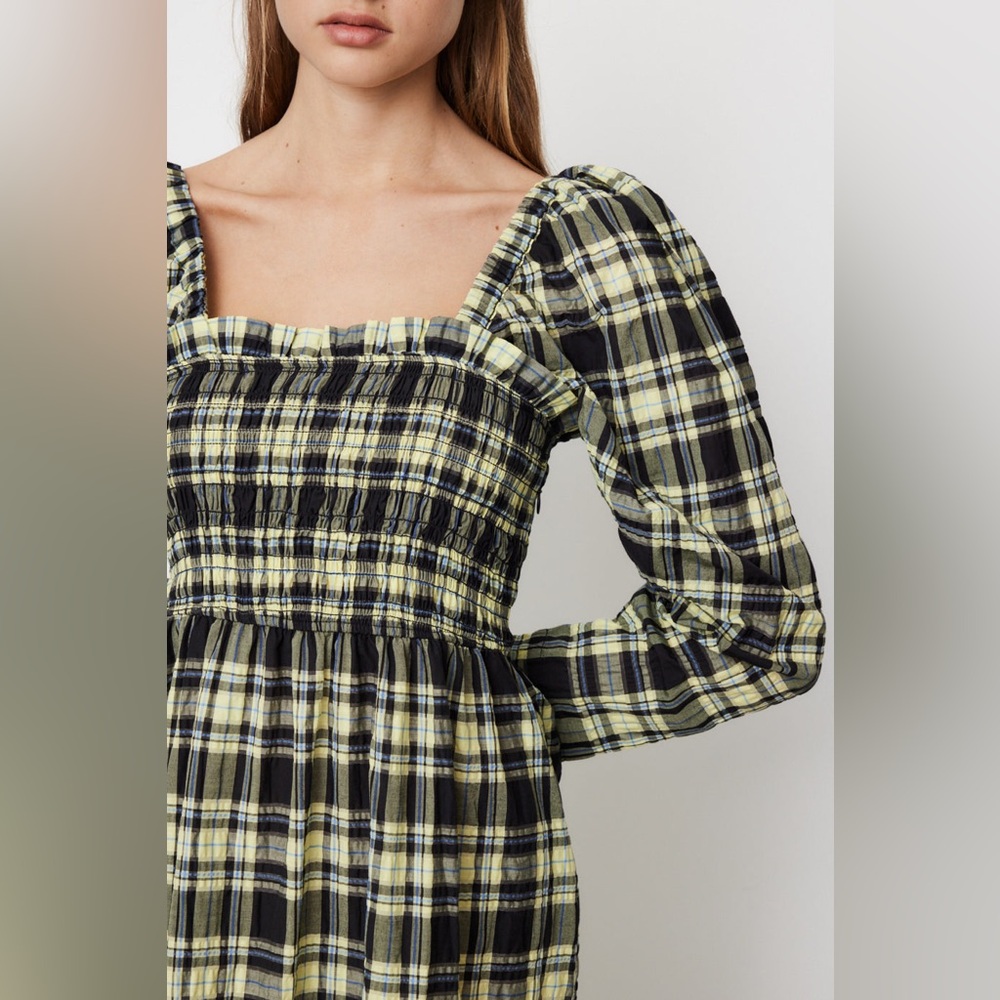 GANNI Dress - Picture 5 of 16